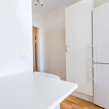 Apartdirect Linkoeping Vasastaden Buitenkant foto