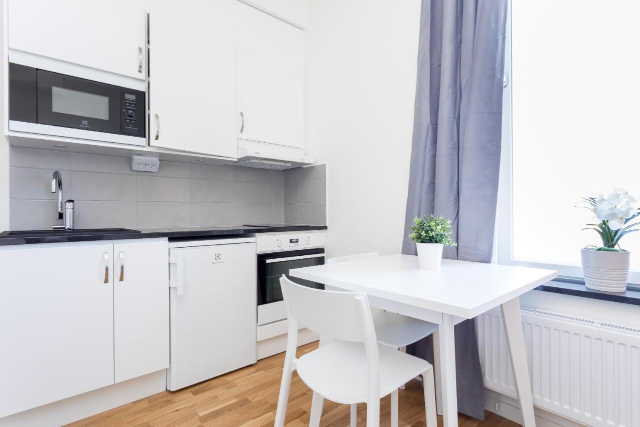 Apartdirect Vasastaden 3* Linköping