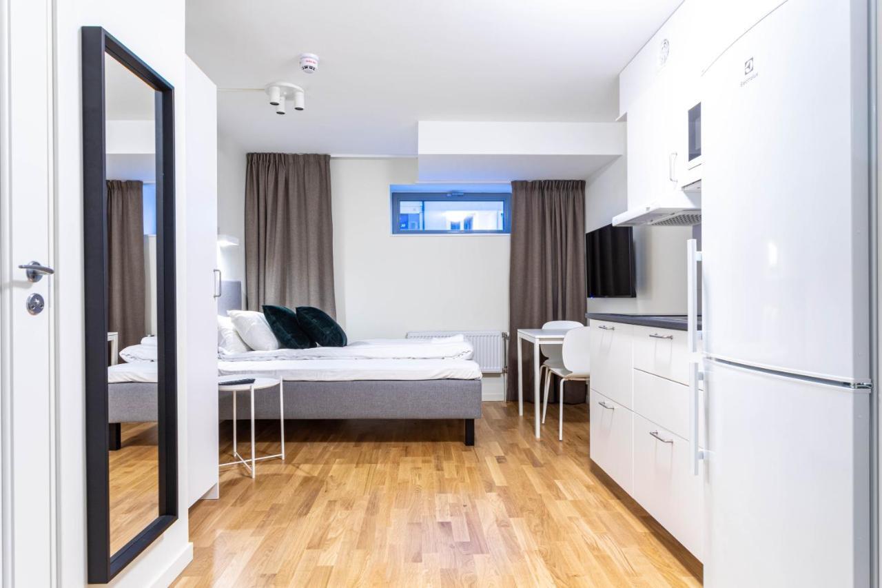 Apartdirect Vasastaden Linkoping