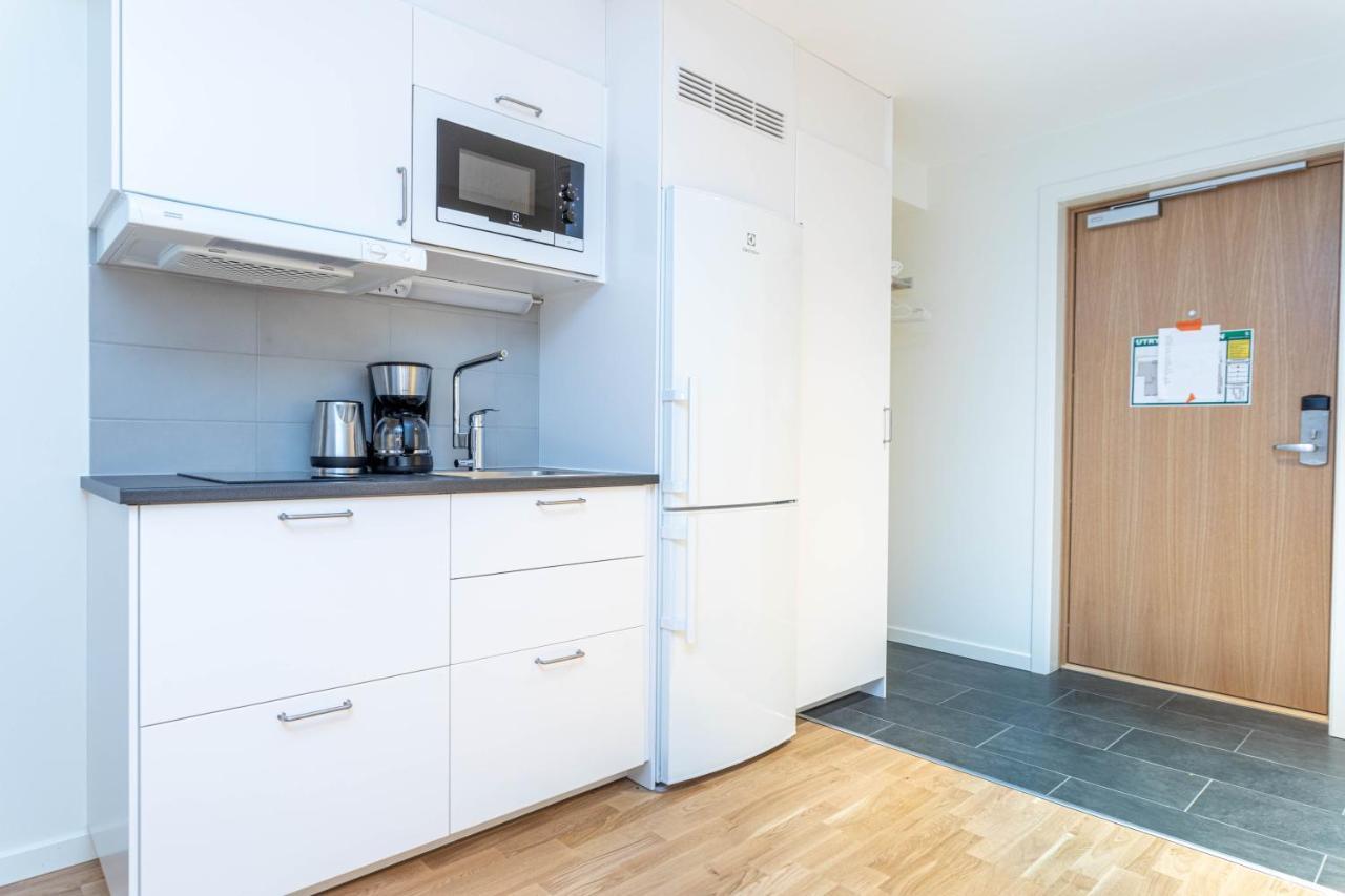 Apartdirect Vasastaden 3*