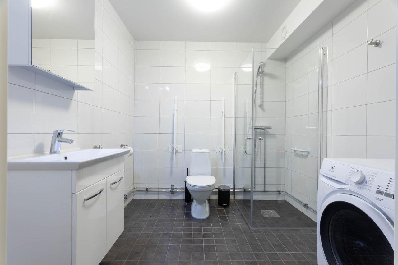 Aparthotel Apartdirect Vasastaden