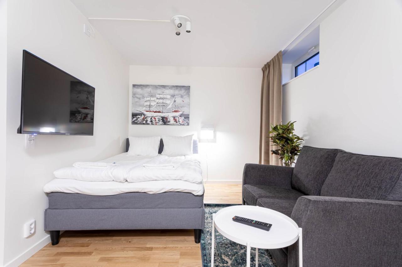 Apartdirect Vasastaden 3*