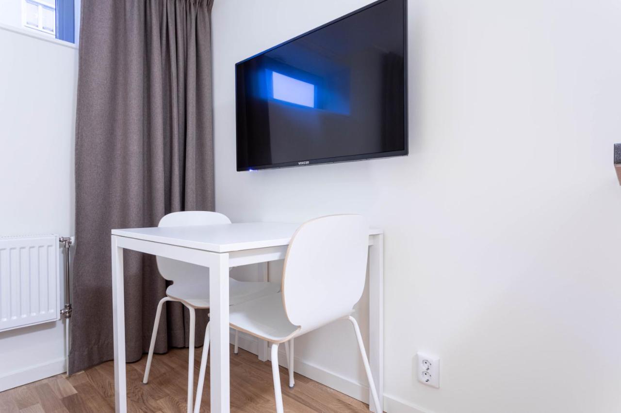 Aparthotel Apartdirect Vasastaden