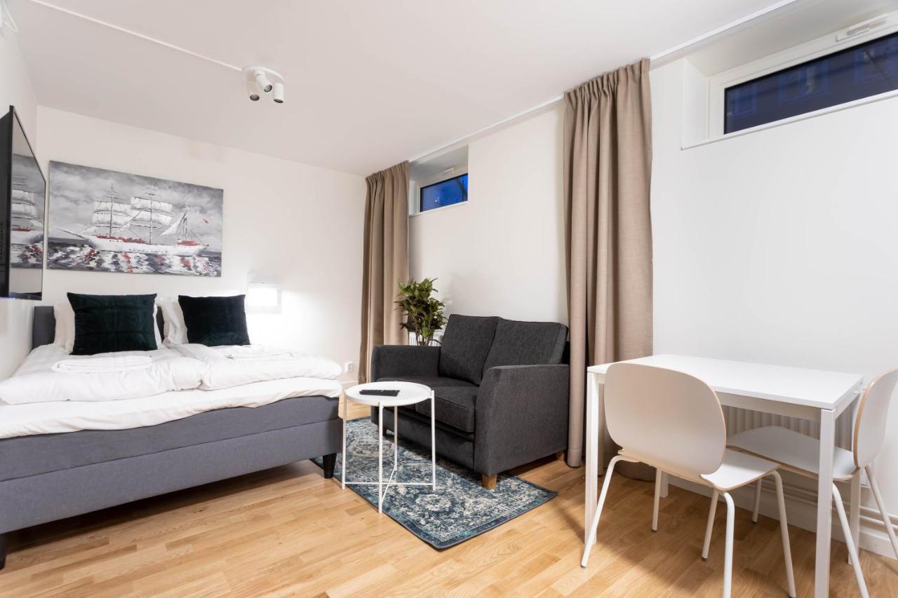 Apartdirect Vasastaden 3* Linkoping