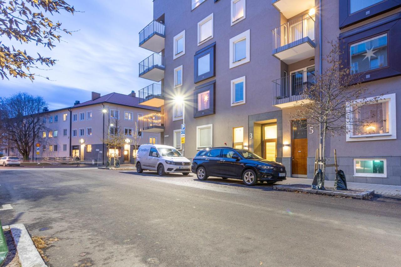 Apartdirect Vasastaden Aparthotel